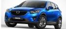 CX5, 5-dr Crossover