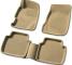 Коврики в салон и багажник