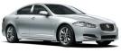 XF, 4-dr Sedan