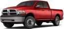 Ram 1500, 4-dr Double Cab