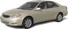 Автоаксессуары для Toyota Camry (V30/35)