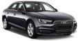 AUDI A4 Sedan пятого поколения кузов B9