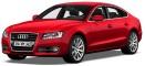 A5, 4-dr Sportback