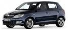 Fabia, 5-dr Hatchback