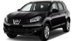 Qashqai+2, 5-dr Crossover