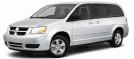 Grand Caravan, 5-dr MPV