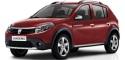 Sandero Stepway, 5-dr Hatchback