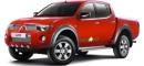 L200, 4-dr Double Cab