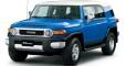 FJ Cruiser, 5-dr SUV