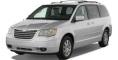 Grand Voyager, 5-dr MPV