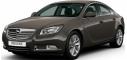 Insignia, 5-dr Hatchback