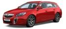 Insignia, 5-dr Sports Tourer