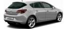 Astra, 5-dr Hatchback