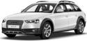 A4 Allroad, 5-dr Estate