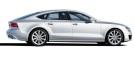 A7, 4-dr Sportback