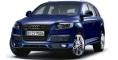 Q7, 5-dr SUV