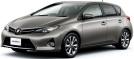 Auris, 5-dr Hatchback