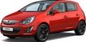 Corsa, 5-dr Hatchback