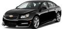 Cruze, 4-dr Sedan