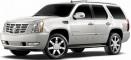 Escalade, 5-dr SUV