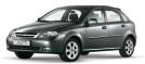 Lacetti, 5-dr Hatchback