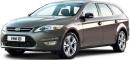 Mondeo, 5-dr Turnier