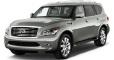 QX56 (QX80), 5-dr SUV