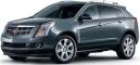 SRX, 5-dr SUV