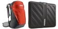 THULE-Сумки, Органайзеры, Pack 'n Pedal