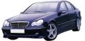 2000-2007 (W203)