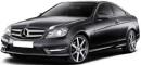 2011-н.в. (W204 Coupe)