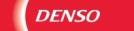 Стеклоочистители DENSO