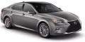 Lexus ES после рестайлинга