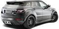 Evoque, 5-dr Crossover