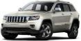 JEEP Grand Cherokee до рестайлинга