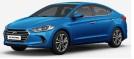 Автоаксессуары для Hyundai Elantra 6