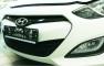 Защита радиатора i30