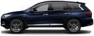 INFINITI QX60 Рестайлинг