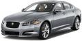 JAGUAR XF после рестайлинга