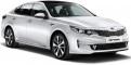 Автотепло для Kia Optima 4