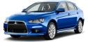 Lancer, 5-dr Hatchback