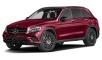 Автомобиль GLC (X205)/GLC Coupe (C253)