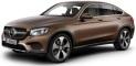 Mercedes-Benz GLC Coupe C253