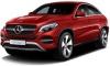  Mercedes-Benz GLE Coupe (C292)