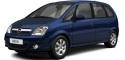 Opel Meriva A