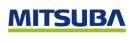 Стеклоочистители MITSUBA