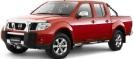 Navara, 4-dr Double Cab