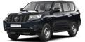 Toyota Prado 150 после второго рестайлинга