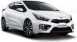 Kia Pro Ceed 2 после рестайлинга