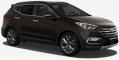 HYUNDAI SANTA FE 3 после рестайлинга